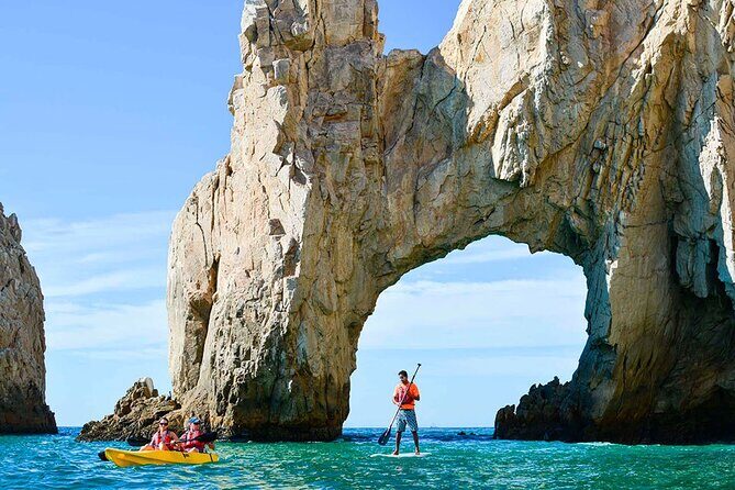 Kayak and Snorkel Discovery Tour in Los Cabos - FAQs