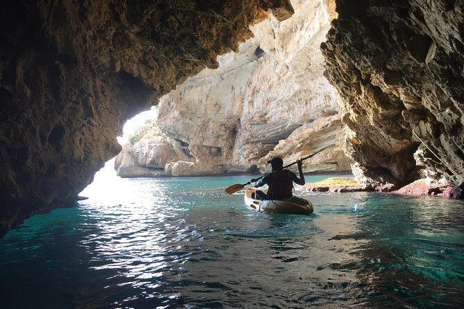 Kayak And Snorkel Excursion in Jávea. Portitxol - Granadella - FAQs
