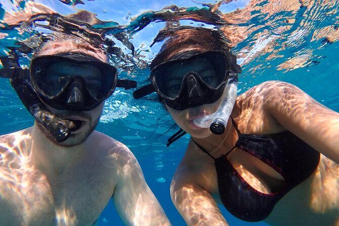 Kayak and Snorkel: Maui West Shore - The Experiences Pros and Cons