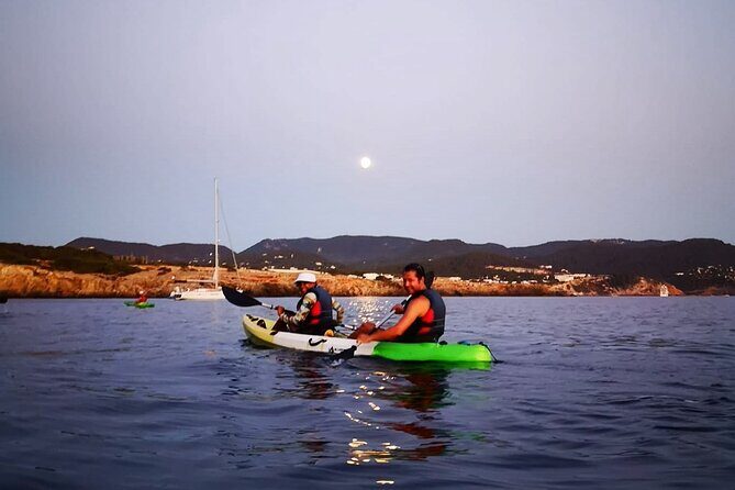 Kayak and Snorkel with Sunset in Ibiza - Final Thoughts