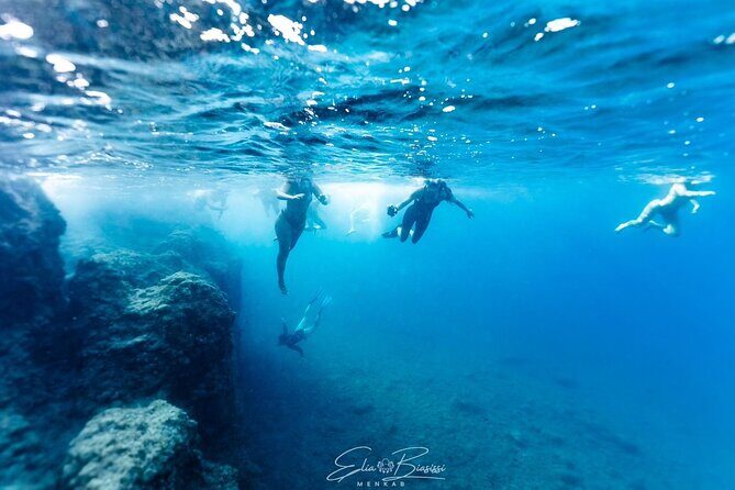 Kayak and Snorkeling Tour in the Bergeggi Island MPA - Is It Worth the Price?