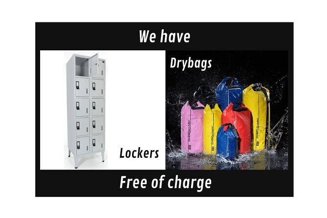 Kayak Benagil Cave with 1st kayak tour company - An In-Depth Look at the Kayaking Experience in Benagil