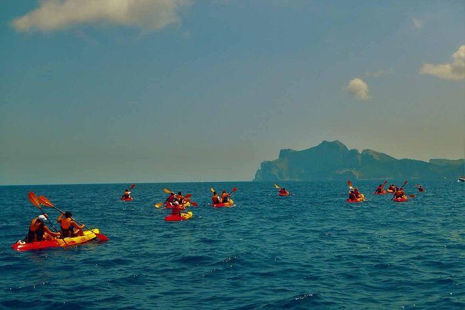 Kayak & Coasteering - Who Will Love This Tour?