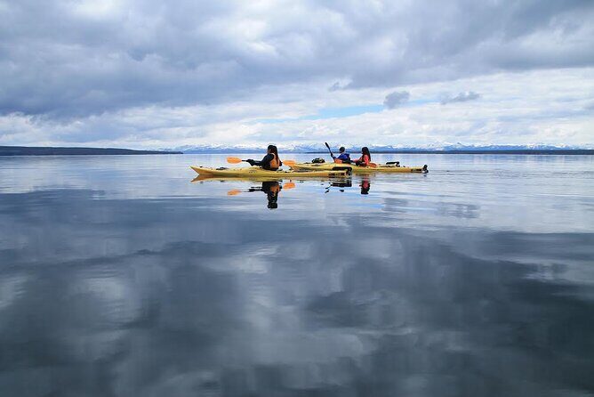 Kayak Day Paddle on Yellowstone Lake - Pricing & Value: Is It Worth It?