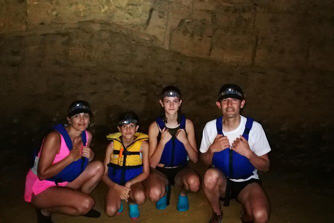 Kayak Dénia "Cova Tallada" + Snorkeling + Speleology - Who Should Consider This Tour?