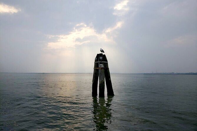 Kayak Discovery Tour in the Lagoon of Venice - Final Thoughts