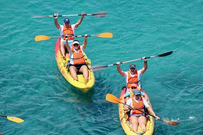 Kayak Excursion to Papagayo - FAQs About the Kayak Excursion to Papagayo