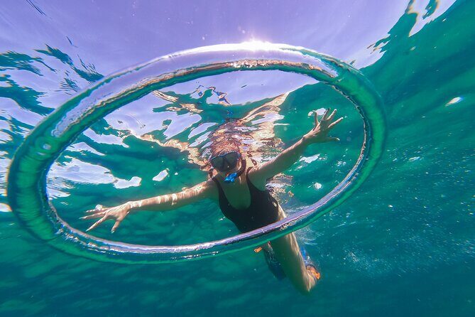 Kayak Expedition to the Arch of Cabo San Lucas, Lovers Beach & Snorkel - What to Expect from the Kayak Expedition