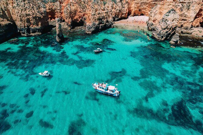 Kayak Experience in Ponta da Piedade - A Deep Dive into What You Can Expect