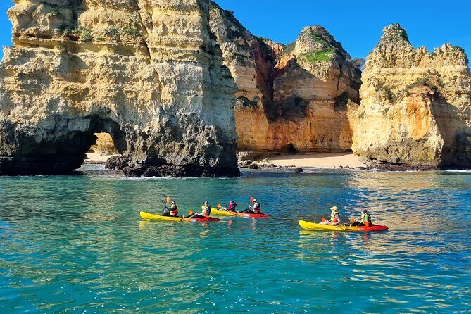 Kayak Experience in Ponta da Piedade - Final Thoughts