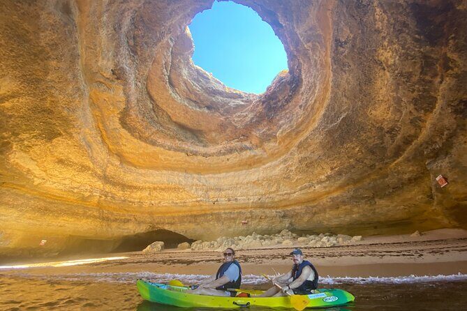 Kayak Experience with a Local - Who Is This Tour Best For?