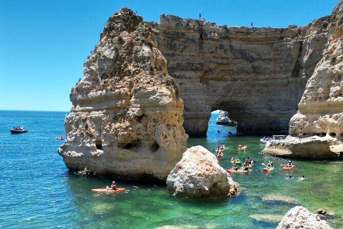 Kayak Experience with a Local - FAQs