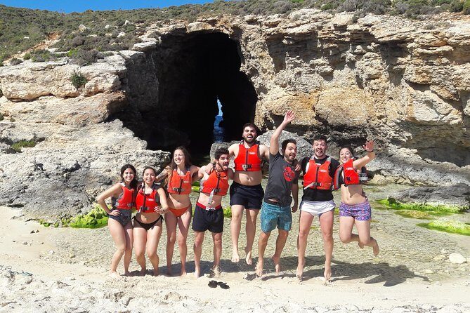 Kayak Gozo and Comino Guided Kayak Adventure - Final Thoughts