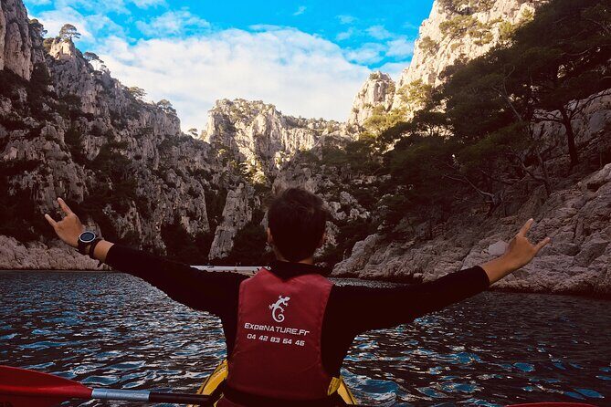 Kayak guided tour with a Local, Cassis Calanques National park - Final Thoughts