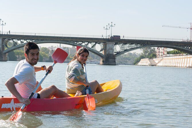Kayak Guided Tours - Who Will Love This Tour?