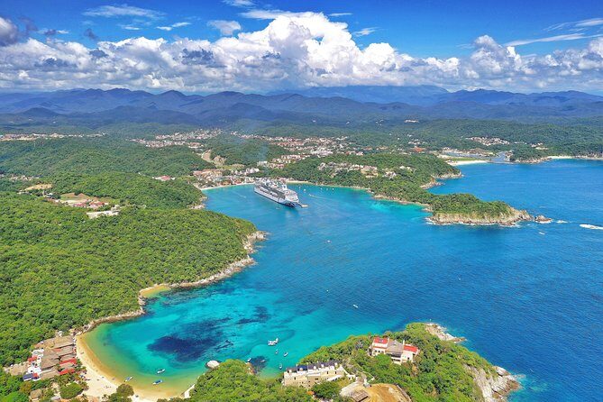 Kayak Huatulco Sunrise - An In-Depth Look at the Kayak Huatulco Sunrise Tour