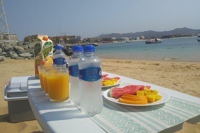 Kayak or Paddle Board & Snorkel to the Arch with Photos included - Who Is This Tour For?