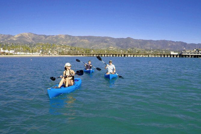 Kayak or Stand Up Paddle Board Rental - The Experience and Its Highlights