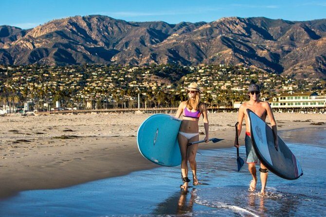 Kayak or Stand Up Paddle Board Rental - What Travelers Say: Authentic Feedback