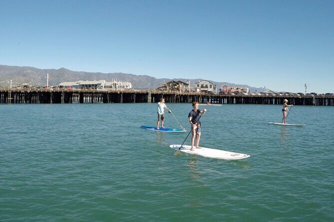 Kayak or Stand Up Paddle Board Rental - The Sum Up: Who’s This Experience For?