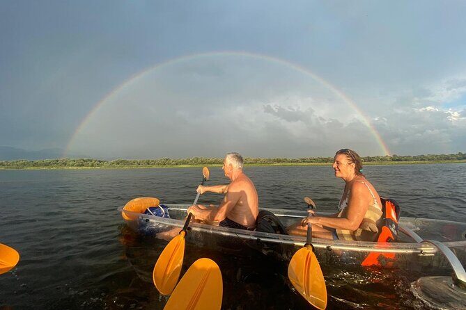 Kayak or Stand Up Paddle in Shkodra Lake and Buna River - Final Thoughts