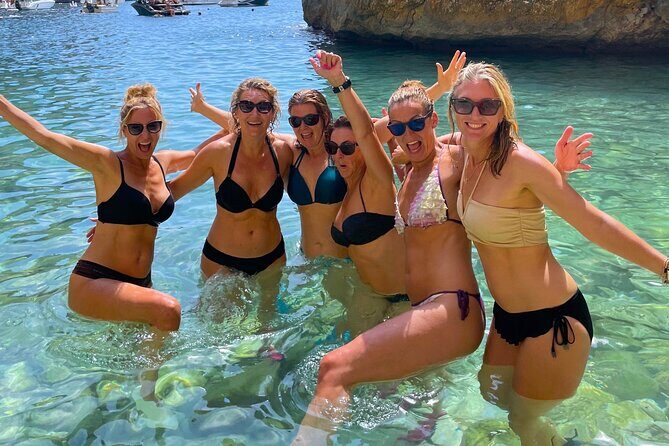 Kayak Paradise: Cala Portixol Snorkel, Cave & Cliff Jumping Tour - Final Thoughts