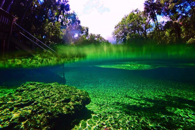 Kayak Rental (2hr) - Blue Spring State Park - Frequently Asked Questions