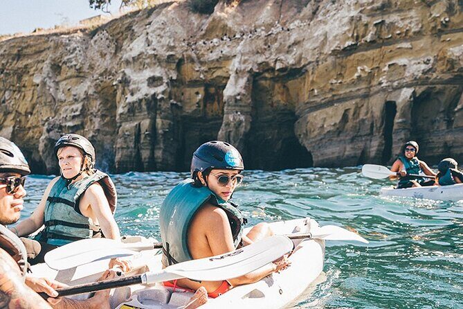 Kayak Rental for Two People in La Jolla - Who Is This Experience Best For?