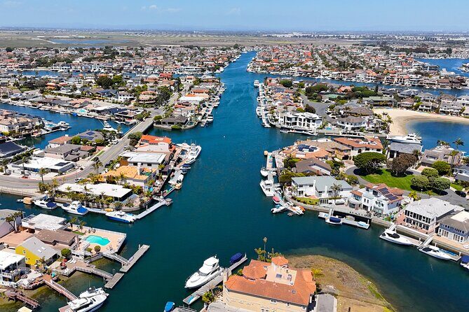 Kayak Rental in Huntington Beach - What to Expect from Your Kayaking Adventure