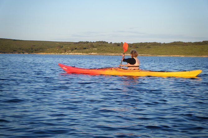 Kayak Rental Menorca - Final Thoughts: Is This the Right Choice for You?