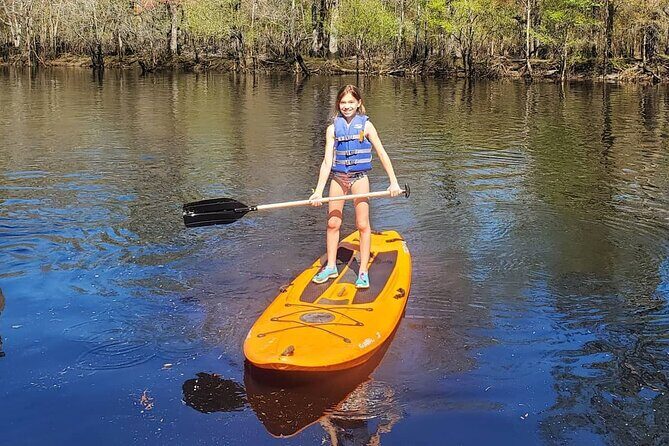 Kayak Rental on the Waccamaw River - Frequently Asked Questions