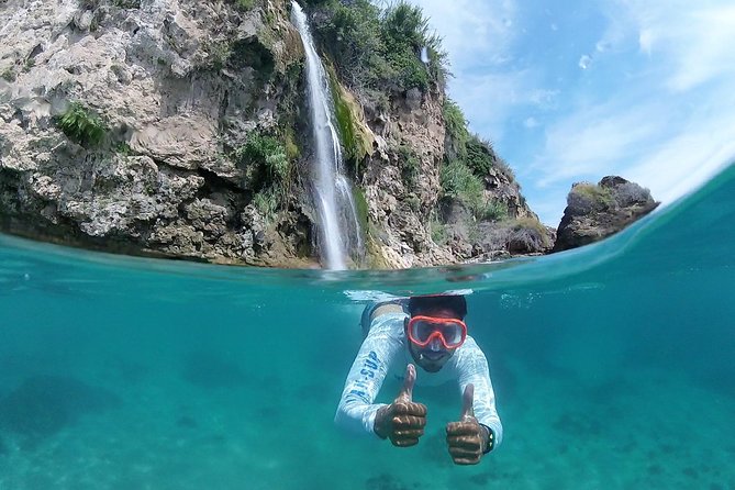 Kayak Route Cliffs of Nerja and Maro - Cascada de Maro - The Honest Takeaway: When This Tour Shines