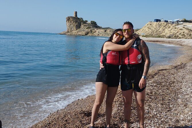 Kayak routes through the Coves of Villajoyosa - Final Thoughts: Is It Worth It?