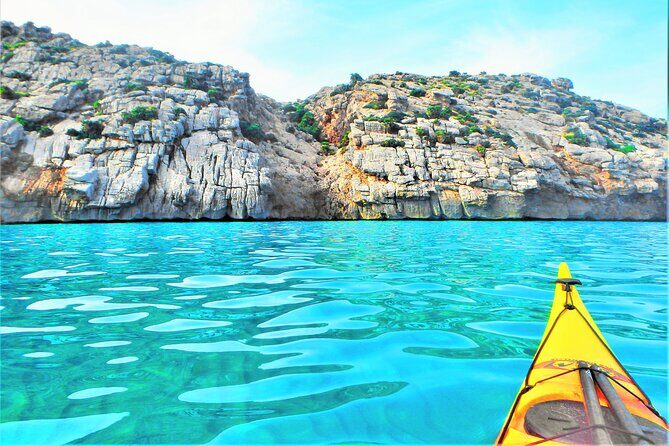 Kayak Secret Beach - The Value and Practicalities