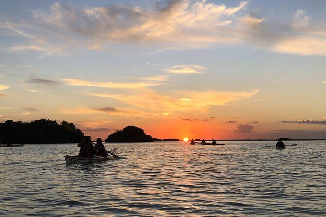 Kayak Sian Kaan Experience - Frequently Asked Questions