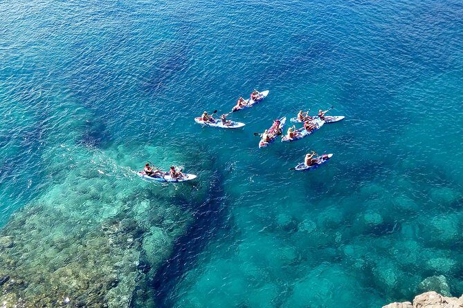 Kayak & Snorkelling in Papagayo - Frequently Asked Questions