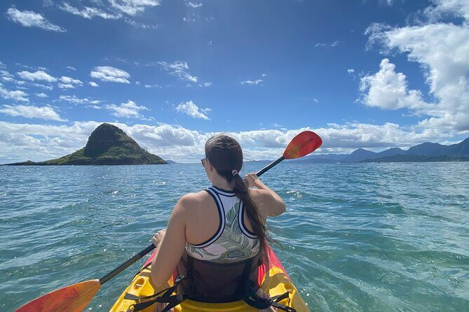 Kayak Stand Up Paddle Board SUP Rental - What to Expect from the Kayak and SUP Rental