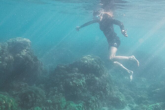 Kayak & Stand Up Paddle in Ferragudo | SELF-GUIDED - The Practical Details