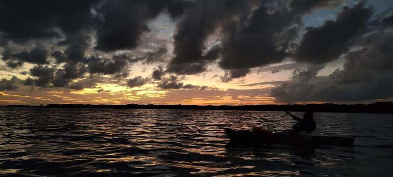 Kayak sunset cancun - Exploring Cancun’s Sunset Kayak Tour: A Friendly, Honest Look
