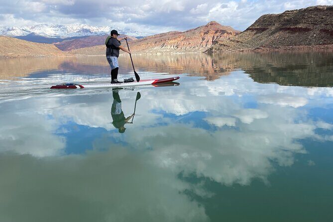 Kayak/SUP Tour: Birds, Beavers, Turtles, maybe even Cliff Jumping - Final Thoughts: Who Will Love This Tour?