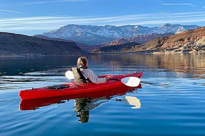 Kayak/SUP Tour: Birds, Beavers, Turtles, maybe even Cliff Jumping - FAQs About the Quail Creek Kayak/SUP Tour