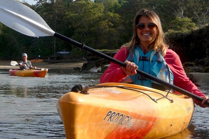Kayak The Creek Nature Tour - Who Will Love This Tour?