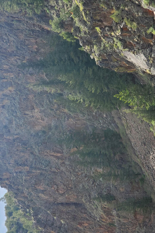 Kayak the Gorgeous Upper Colorado River - guided 1/2 day - Kayak the Gorgeous Upper Colorado River - guided 1/2 day