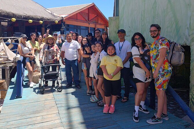 Kayak The Jacket and Flea market Private Tour - Who Should Consider This Tour?