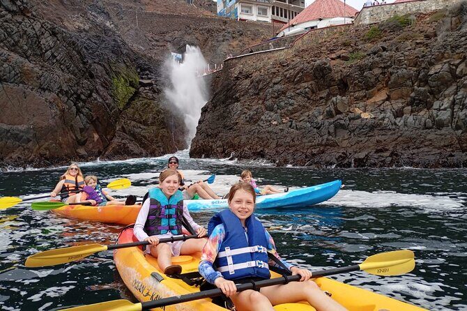 Kayak The Jacket and Flea market Private Tour - Final Thoughts