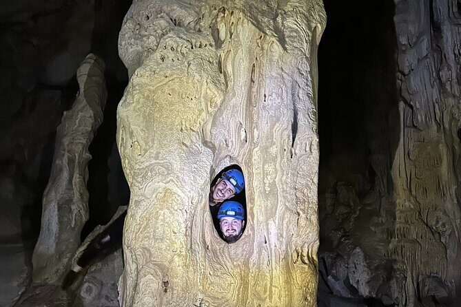 Kayak through Morro de Toix and Cueva dels Coloms - Key Points