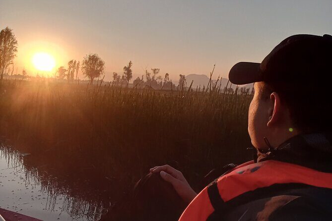 Kayak to the Island of the dolls, Transport and breakfast - FAQ