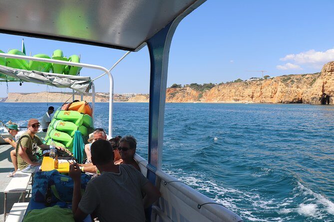 Kayak Tour - Final Thoughts