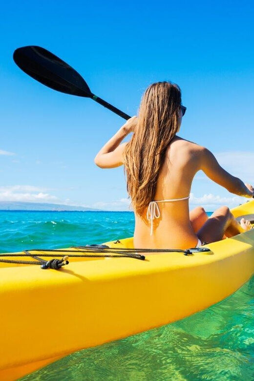 Kayak Tour from Tuepi - Final Thoughts: Is It Worth It?