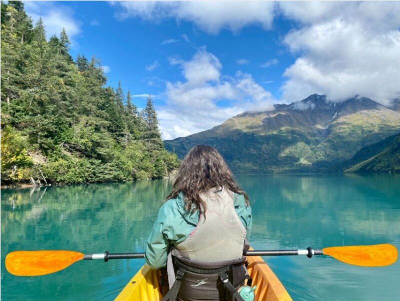 Kayak Tour, Historic Iditarod Trail Hike & Lunch Near Seward - FAQ